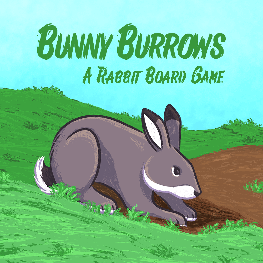 Bunny Burrows