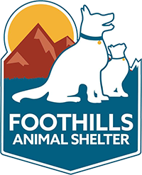 Foothills Animal Shelter