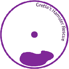 Gretta's Hamster Rescue