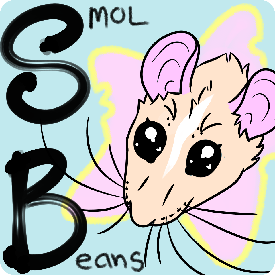 Smol Beans