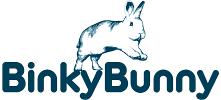 Binky Bunny