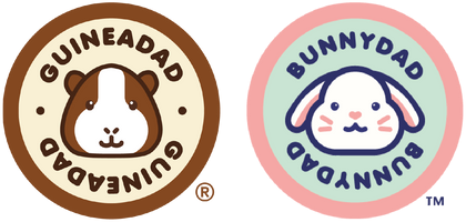 GuineaDad / BunnyDad