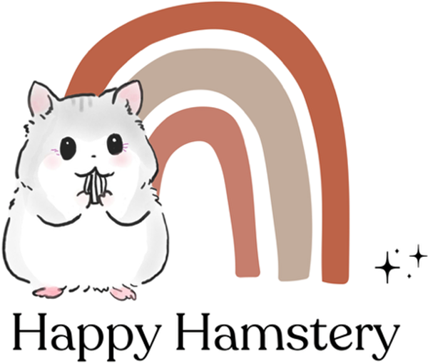 Happy Hamstery