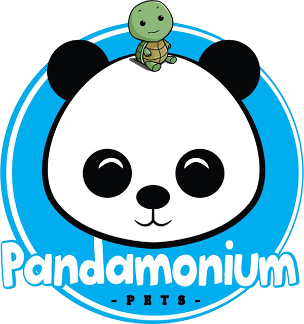Pandamonium Pets